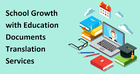 School Translation Services - Proven Tactics You Don't Know 