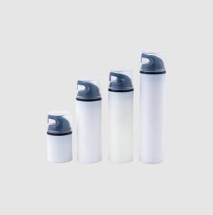 Characteristics of Cosmetic Sprayers