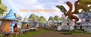 Celebration of RuneScape