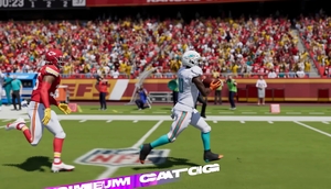 The result is that Madden NFL 24 could be able