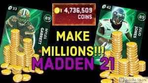 Madden 21 has been out for a little while now