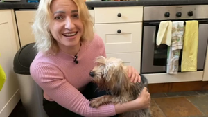 Ukrainian refugees fear they will become homeless