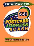 Make Some Fast Cash and Earn $50 at Your Extra Time