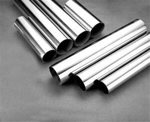 Understand The Performance Of Nickel Alloy Seamless Pipe And Tube