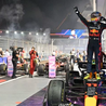 Singapore victory was Perez's best drive yet, says Horner