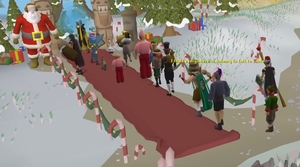 Artemis Remodel This Goddess has a new absence look