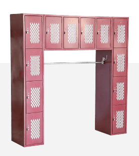 Advantages Of Stainless Steel Locker