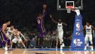 The most obvious improvement in NBA 2K21 will be the graphics