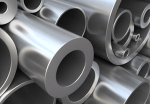 Analyze the composition of austenitic stainless steel