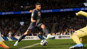 How does FIFA 23 Accretion of the Commemoration (TOTW) Work?