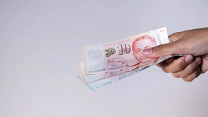 Singapore unveils strategy to counter terrorism financing