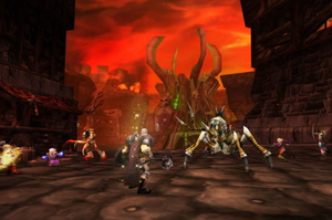 World of Warcraft will remove any insensitive references