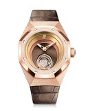 Limited-Edition Watch: Audemars Piguet Royal Oak Concept Flying Tourbillon \u2018Tamara Ralph\u2019