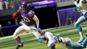 Madden 21 may have launched back in August