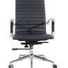 The Design Concept Of Metal Office Chair