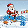 Carving Through the Virtual Snow: A Look at Snow Rider 3D