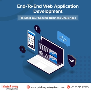 10 Modern Web Development Technologies You'll Be Using in 2023