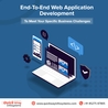 10 Modern Web Development Technologies You'll Be Using in 2023