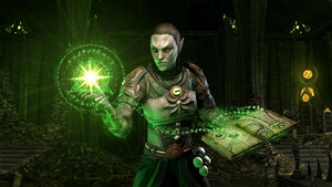 Elder Scrolls Online: Quick Guide On The Mount System