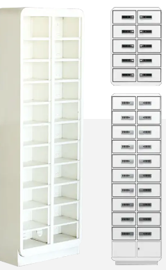 What To Pay Attention To When Choosing a School Student Locker
