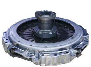 The Difference Between Friction Clutches And Wet And Dry Clutches