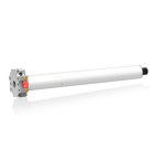 What Is Tubular Motor