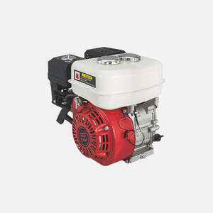 Applicable Scope of Gasoline Engine Power Sprayer