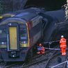 Anniversary pledge on leaf-busting trains