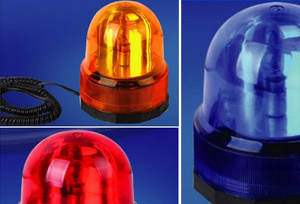 China Emergency Light Manufacturers Introduces The Use Strategy Of Car Emergency Lights