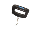 There are many different types of luggage scales available