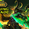  In July, Blizzard hosted the Burning Crusade Classic Arena Championship