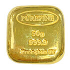 Buy Gold Bars: A Guide to Investing in Precious Metals