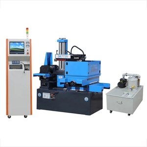 Reasons and solutions for foam generation in high speed wire cutting machine factory