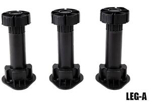 Some Advantages Of Plastic Furniture Legs