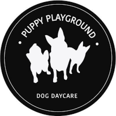 Puppy Playground