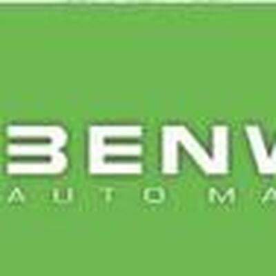 Benwoo Benwoo