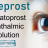 Buy Bimatoprost 3ml online l Careprost Eye drops