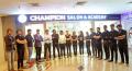 Best Salon in Udaipur | Champion Hair Salon &amp; Spa, Udaipur