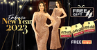 Missord New Year Promo: up to $50 off plus size formal dresses for you
