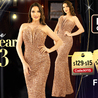 Missord New Year Promo: up to $50 off plus size formal dresses for you