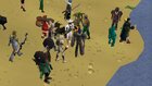 The maximum iconic quest in RuneScape history is One Small