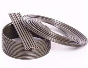 The advantages of astm b626 nickel cobalt alloy tube