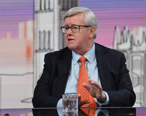 Tesco chair sees 'plausible' Labour growth plan