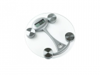 How to maintain the electronic scale?