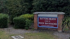Death of soldier, 20, to be investigated by police