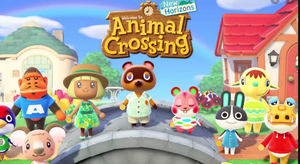 Animal Crossing: Island Design Skills in New Horizons