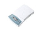 Kitchen scale can save food to a certain extent