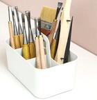 Comparison Of The Advantages And Disadvantages Of Plastic Storage Boxes And Cardboard Storage Boxes