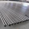 What is the development of ferritic stainless steel?