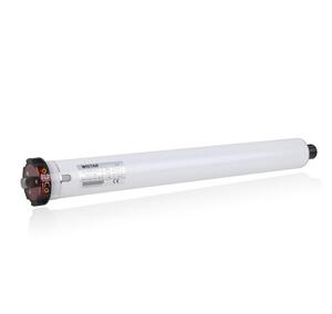 Tubular Motor Manufacturer Introduces The Requirements For The Use Of Electric Curtains